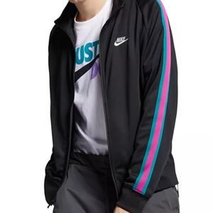 Nike N98 track jacket size M